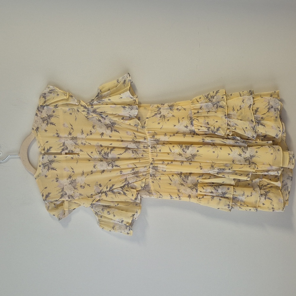 Rebecca Taylor dress - Picture 3 of 7